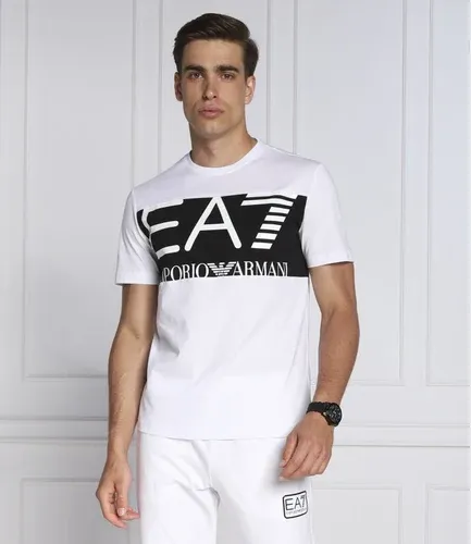 EA7 t-shirt | regular fit (101341551) EA7 t-shirt | regular fit (101341551)