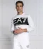 EA7 longsleeve | slim fit (101341554)