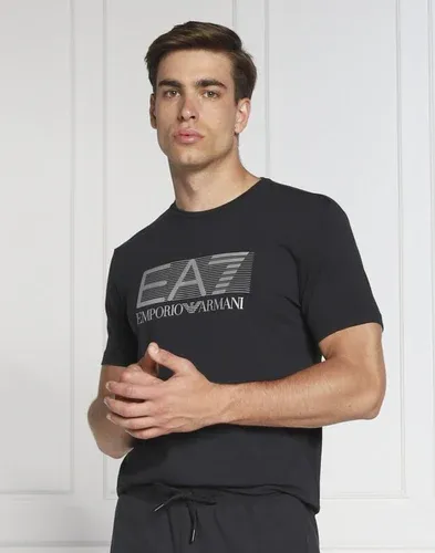 EA7 t-shirt | regular fit (101341557)