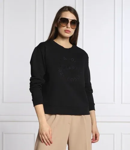 Emporio Armani felpa | regular fit (101341600) Emporio Armani felpa | regular fit (101341600)