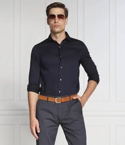 Emporio Armani camicia | slim fit (101341573)