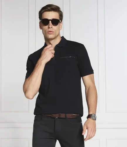 Emporio Armani polo | slim fit (101341579)