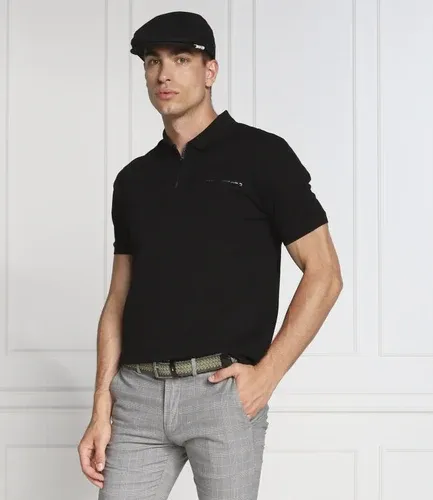 Emporio Armani polo | slim fit (101341580)