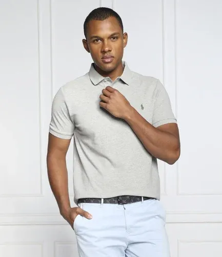 POLO RALPH LAUREN polo | slim fit | pique (101336604) POLO RALPH LAUREN polo | slim fit | pique (101336604)