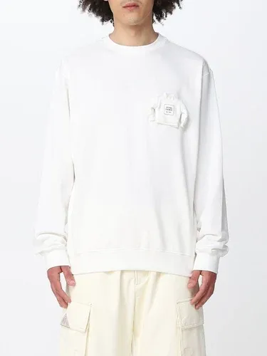 Felpa Opening Ceremony in cotone (101261853) Felpa Opening Ceremony in cotone (101261853)