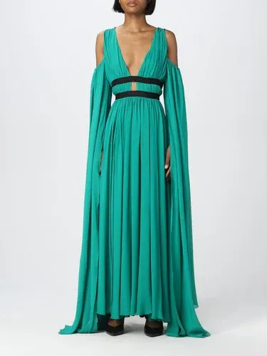 Abito PINKO Donna colore Verde (101264528)