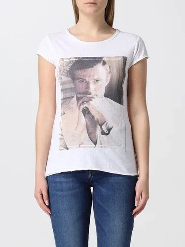 T-shirt 1921 in cotone con stampa grafica (101266905) T-shirt 1921 in cotone con stampa grafica (101266905)