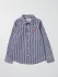 Camicia a righe Mc2 Saint Barth (101266981)