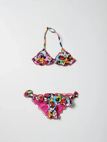 Costume a bikini Mc2 Saint Barth a fantasia (101267002)