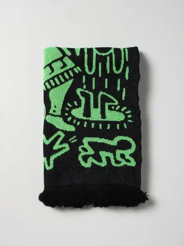 Sciarpa Keith Haring Honey Fucking Dijon (101267075) Sciarpa Keith Haring Honey Fucking Dijon (101267075)
