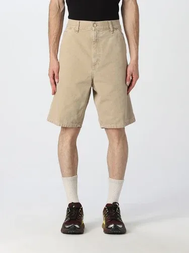 Pantaloncino CARHARTT WIP Uomo colore Marrone (101267043) Pantaloncino CARHARTT WIP Uomo colore Marrone (101267043)