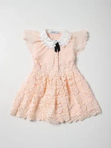 Abito Self-portrait in pizzo (101267571) Abito Self-portrait in pizzo (101267571)