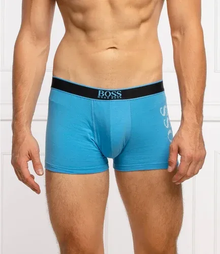 BOSS boxer trunk 24 logo (101322762)