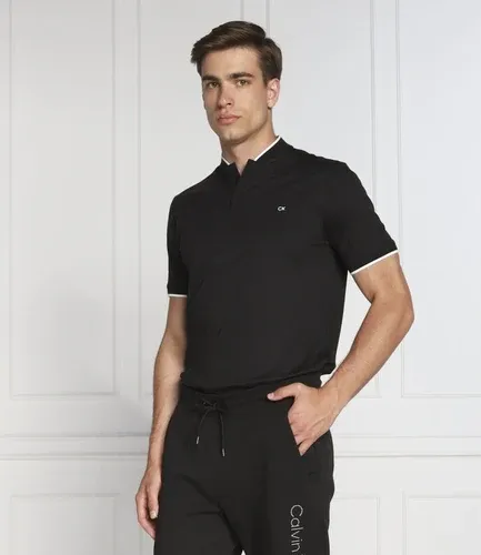 Calvin Klein polo | regular fit (101330379) Calvin Klein polo | regular fit (101330379)