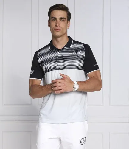 EA7 polo | regular fit (101332054) EA7 polo | regular fit (101332054)