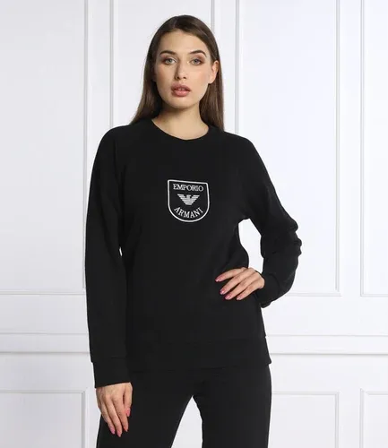 Emporio Armani tuta sportiva | regular fit (101333639) Emporio Armani tuta sportiva | regular fit (101333639)
