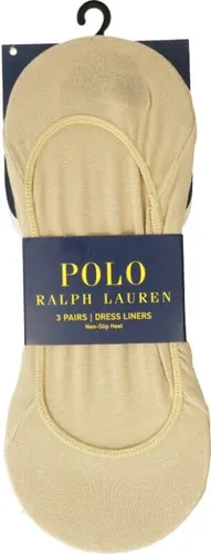 POLO RALPH LAUREN calze 3-pack (101336706)