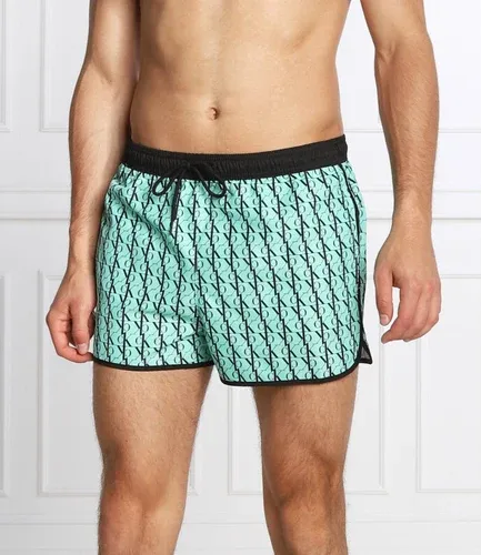 Calvin Klein Swimwear shorts da mare (101337022)