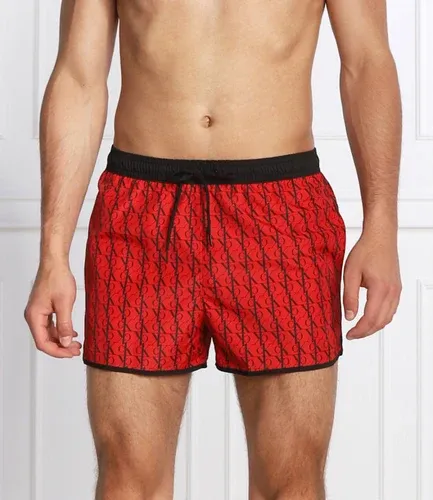 Calvin Klein Swimwear shorts da mare (101337024)