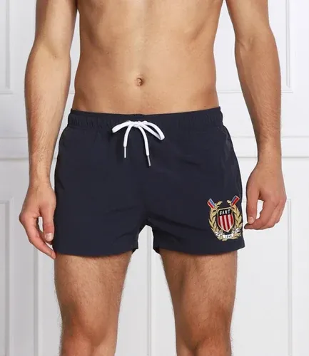 Gant shorts da mare (101339066)