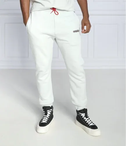 HUGO pantaloni della tuta danks | regular fit (101339378)