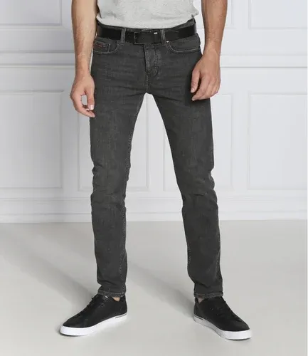 BOSS CASUAL jeans taber bc-c | tapered fit (101339546)