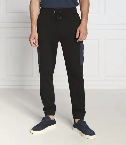 BOSS CASUAL pantaloni della tuta sewash | regular fit (101339566)