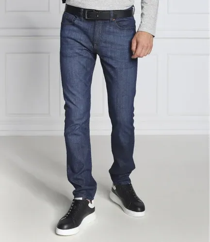 BOSS CASUAL jeans delaware bc-l-c | slim fit (101339550)