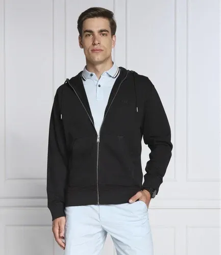 BOSS CASUAL felpa zefade | regular fit (101339569) BOSS CASUAL felpa zefade | regular fit (101339569)