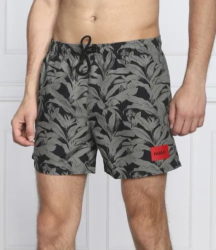 Hugo Bodywear shorts da mare aloha (101339663)