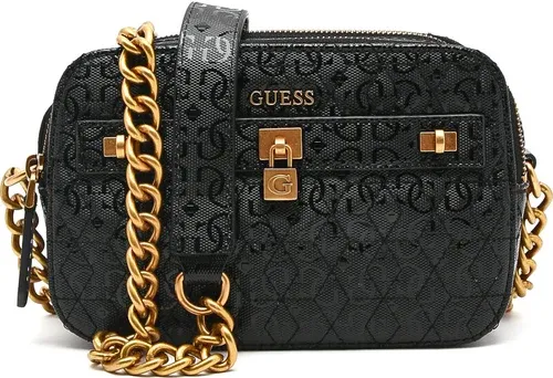 Guess borsa messenger noelle (101340141)