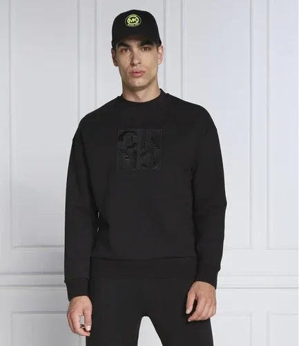 Calvin Klein felpa | regular fit (101340450) Calvin Klein felpa | regular fit (101340450)