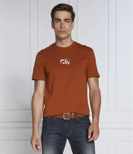 Calvin Klein t-shirt | regular fit (101340452)