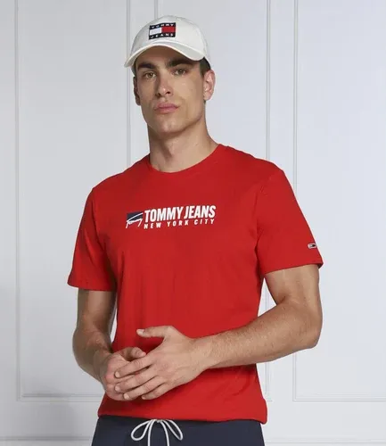 Tommy Jeans t-shirt | regular fit (101340685)