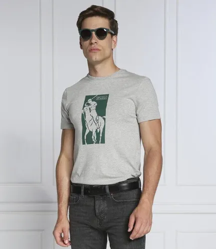 POLO RALPH LAUREN t-shirt | regular fit (101340854)