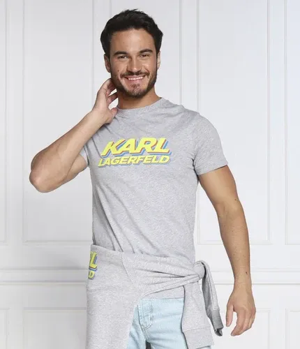 Karl Lagerfeld t-shirt | regular fit (101341067)