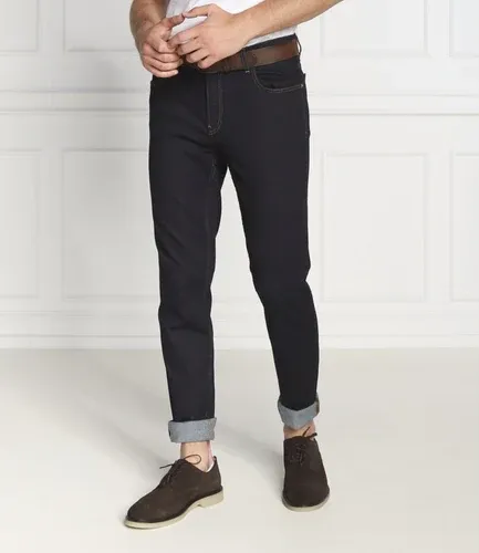 Trussardi jeans | tapered fit (101341482) Trussardi jeans | tapered fit (101341482)