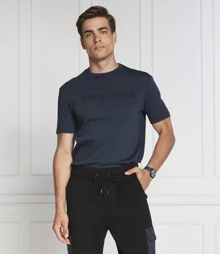 Trussardi t-shirt | regular fit (101341488)