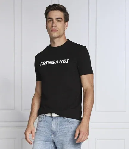 Trussardi t-shirt | regular fit (101341485)