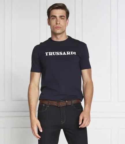 Trussardi t-shirt | regular fit (101341486)