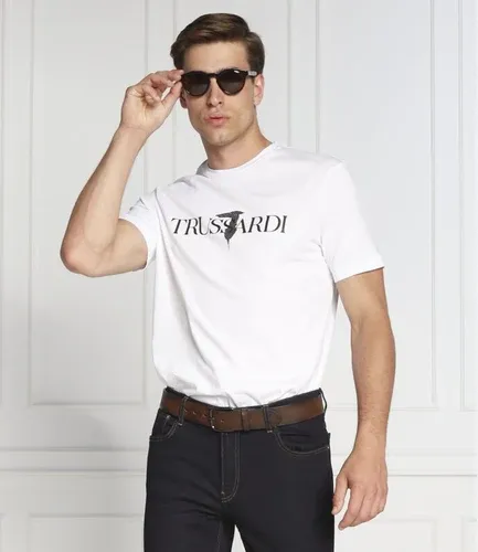 Trussardi t-shirt | regular fit (101341487)