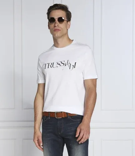 Trussardi t-shirt | regular fit (101341495)