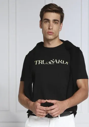 Trussardi t-shirt | regular fit (101341496)