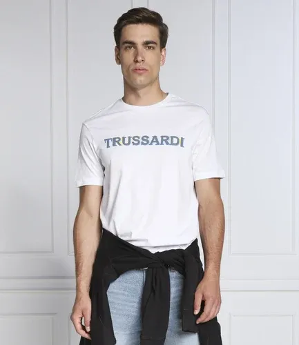 Trussardi t-shirt | regular fit (101341493)