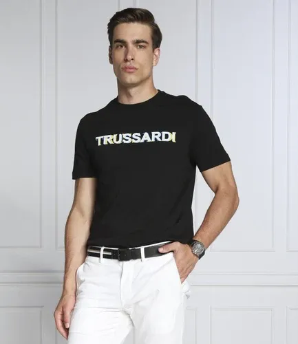 Trussardi t-shirt | regular fit (101341494)