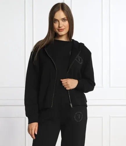 Trussardi felpa | regular fit (101341498) Trussardi felpa | regular fit (101341498)