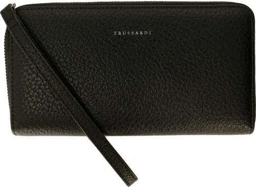 Trussardi portafogli onyx (101341504)