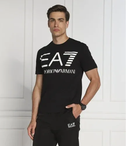 EA7 t-shirt | regular fit (101341552) EA7 t-shirt | regular fit (101341552)