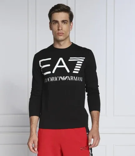 EA7 longsleeve | slim fit (101341555)