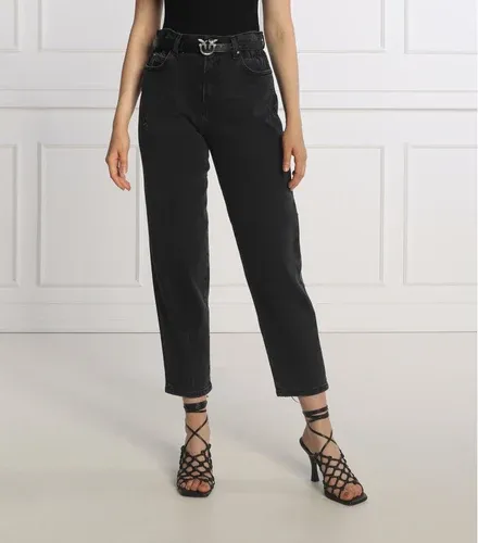 Pinko jeans flexi maddie 8 | mom fit (101342113)